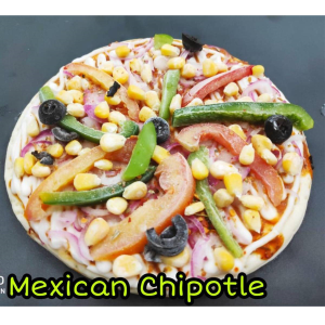 Mexican Chipotle